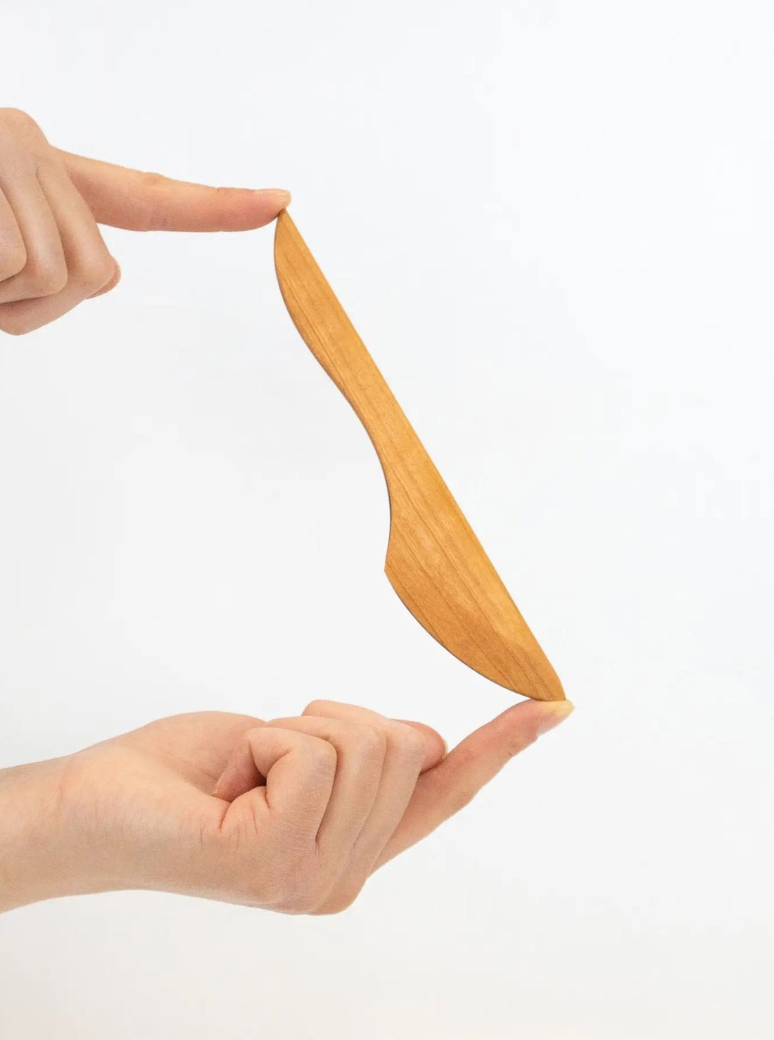 Wooden Spreader