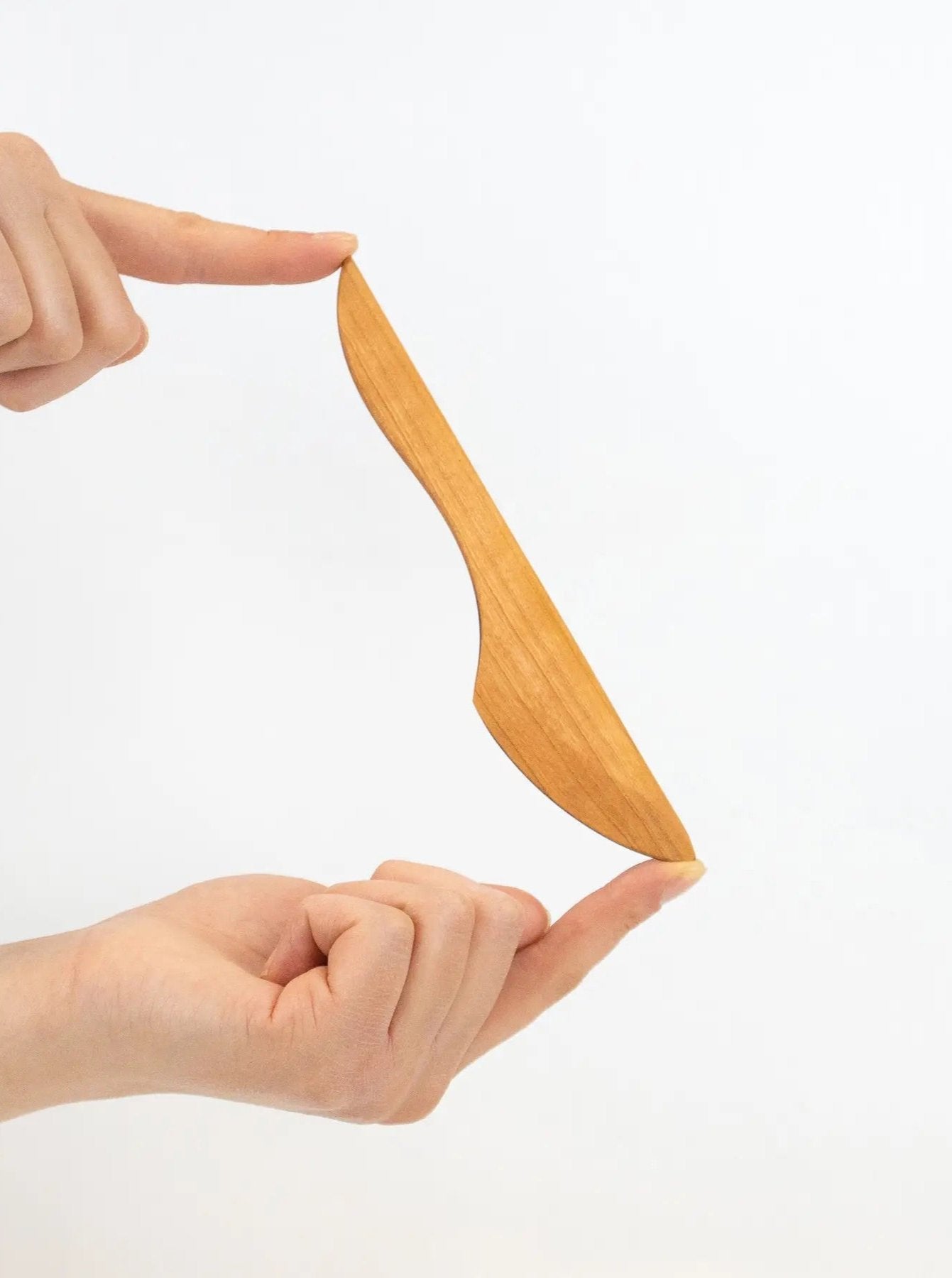 Wooden Spreader