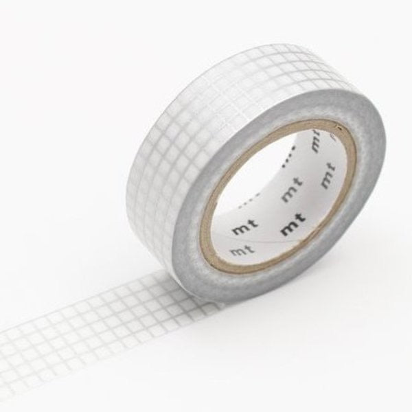 Washi Tape - Metallics