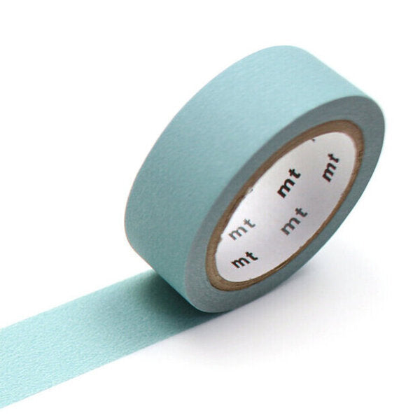 Washi Tape - Cool Colors!