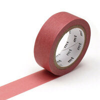 Washi Tape - Warm Colors!