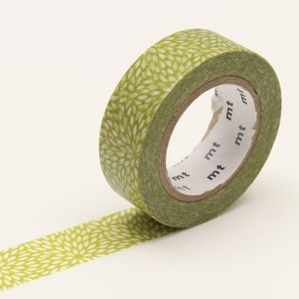 Washi Tape - Cool Colors!