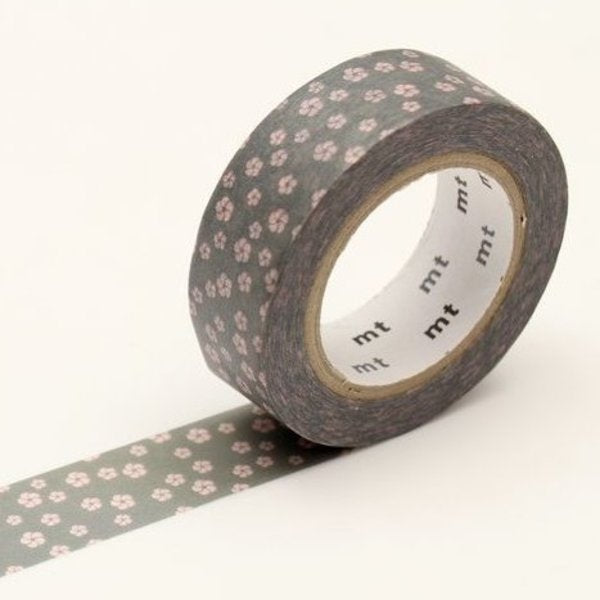 Washi Tape - Cool Colors!