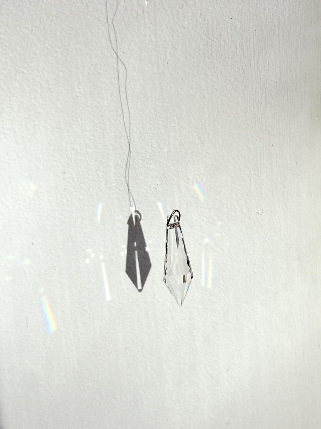 Prism - Tear Drop