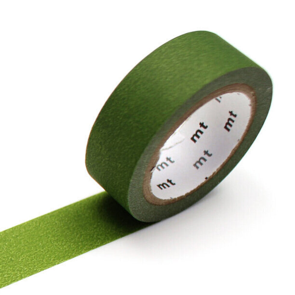 Washi Tape - Cool Colors!