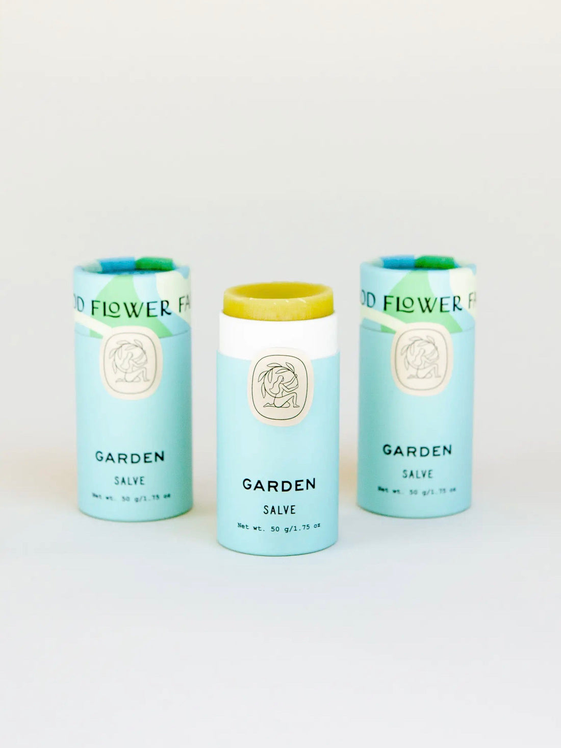 Garden Salve