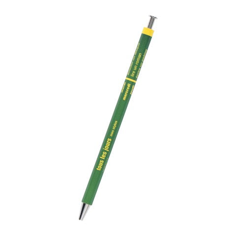 Marks Ballpoint Pens