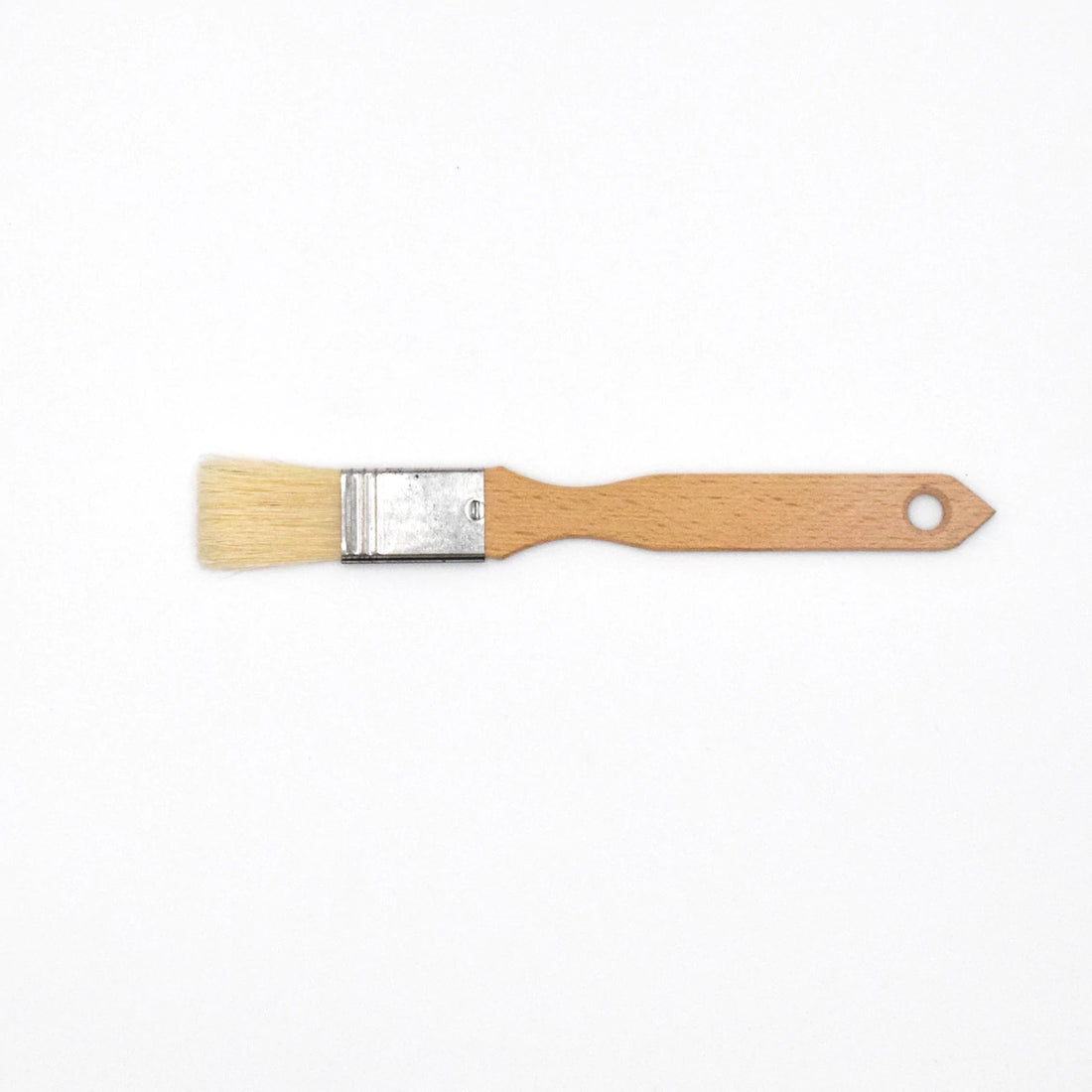 Flat Pastry Brush