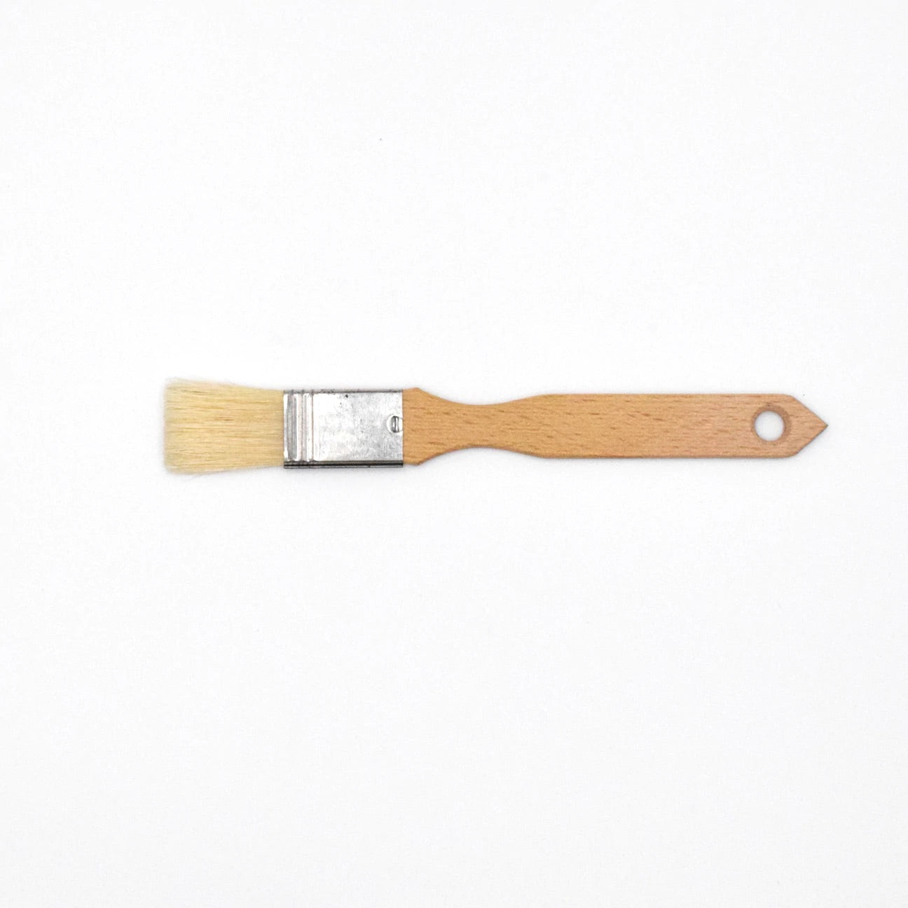Flat Pastry Brush