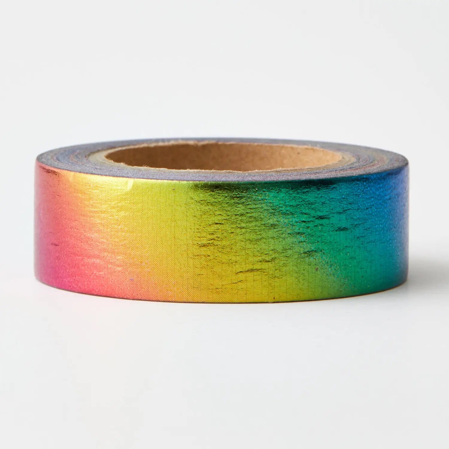 Washi Tape - Metallics