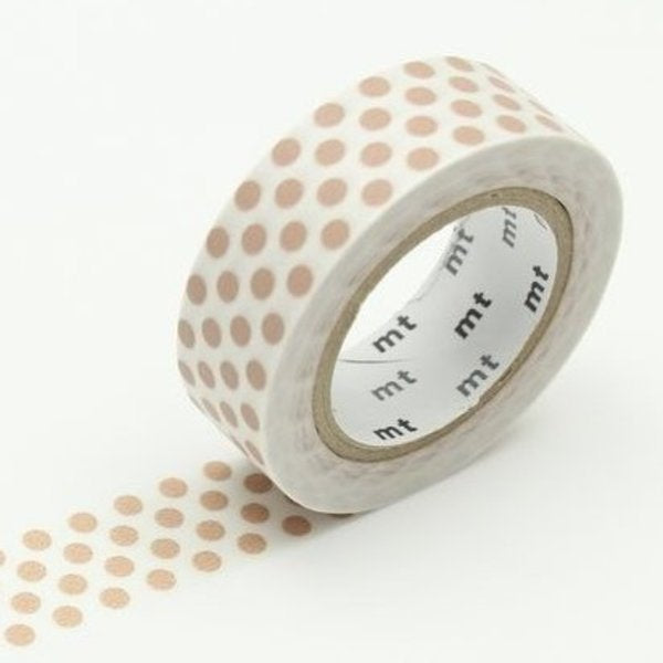 Washi Tape - Warm Colors!