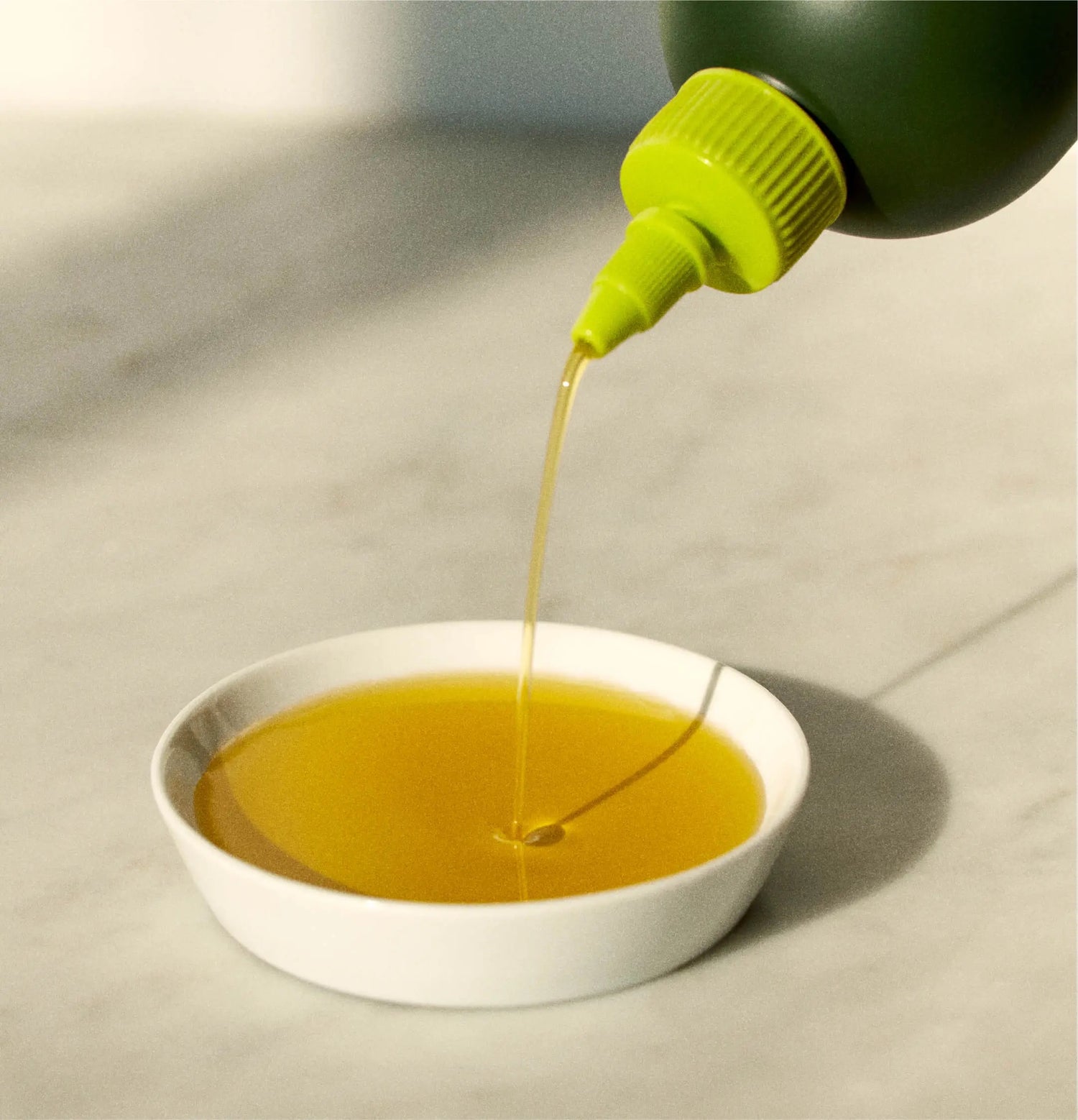 Sizzle Olive Oil by Graza