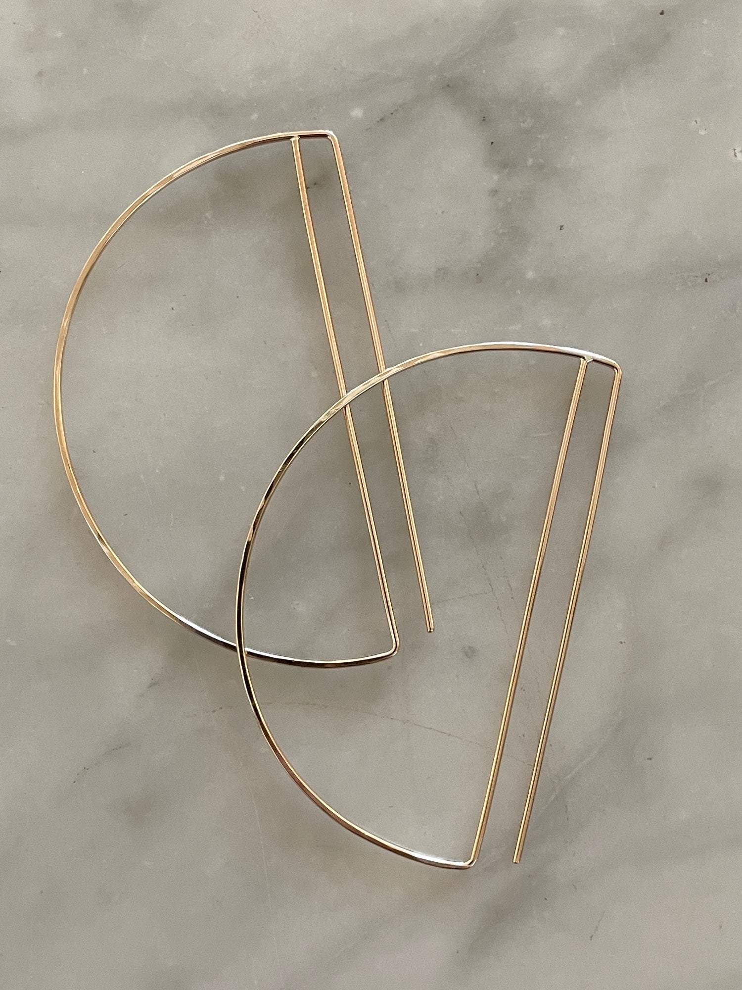 Deco Hoops