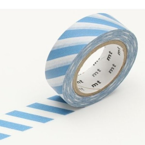 Washi Tape - Cool Colors!