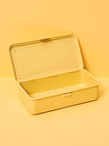 Steel Storage Box