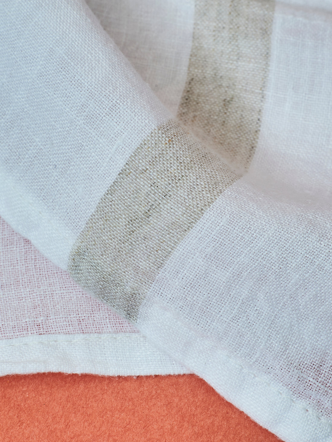 Lightweight Linen Tea Towel