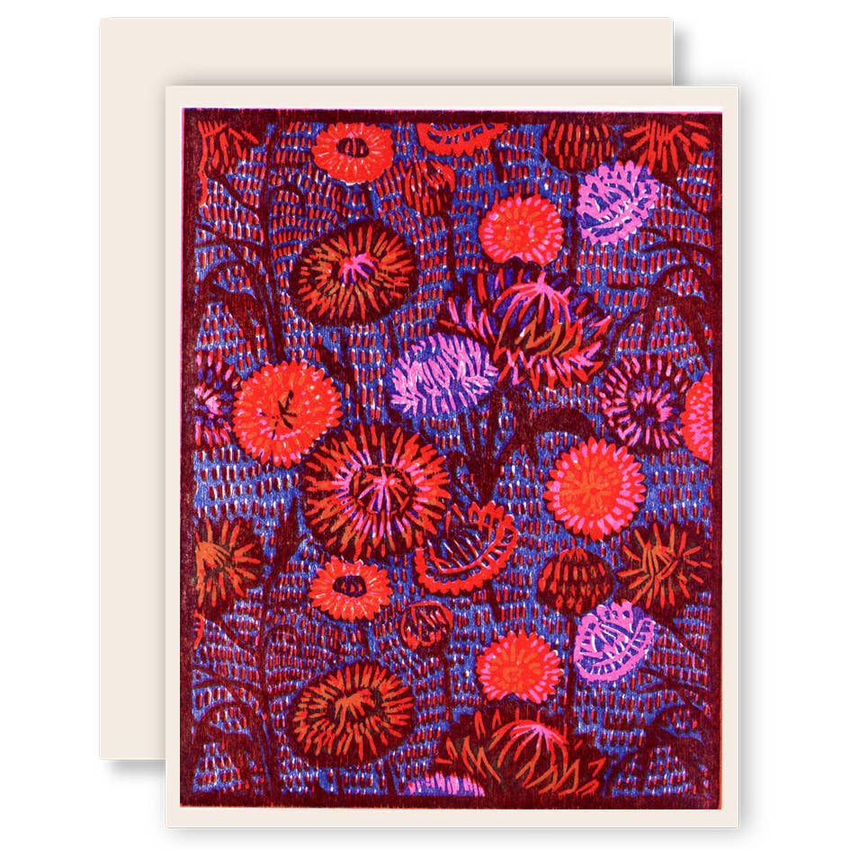 Strawflower Card Set