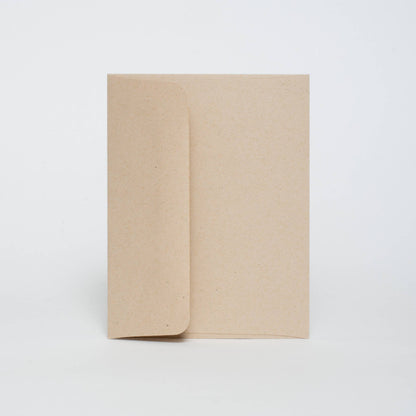 Floral Love You Card