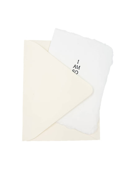 So Glad You Were Born Card