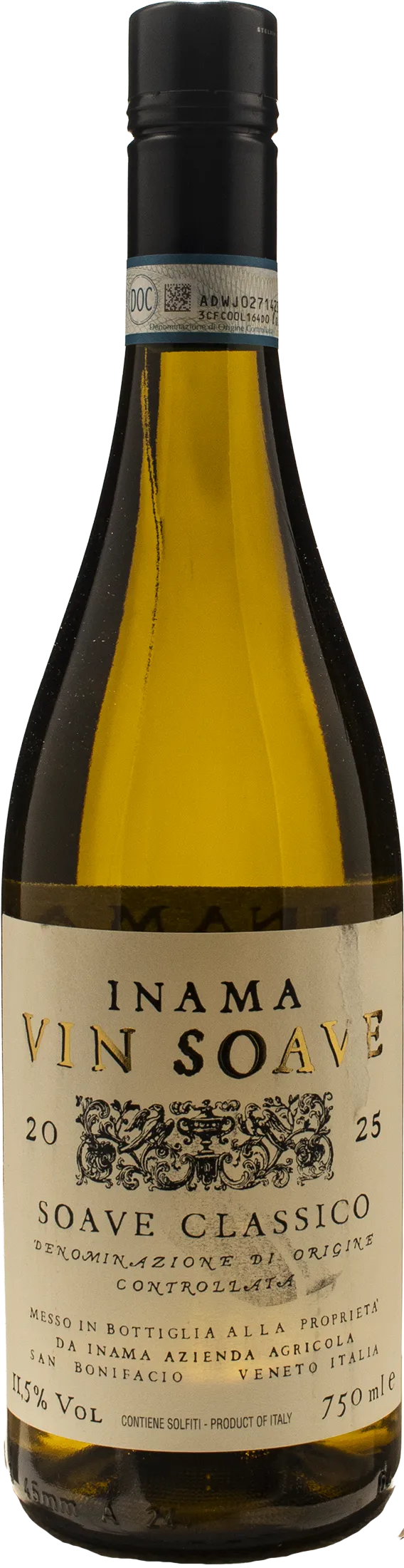 Inama Soave Classico