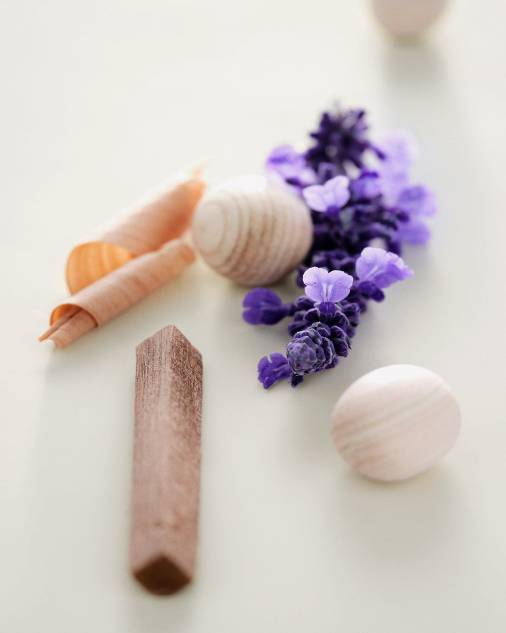 No. 02 Le Long Fond Candle