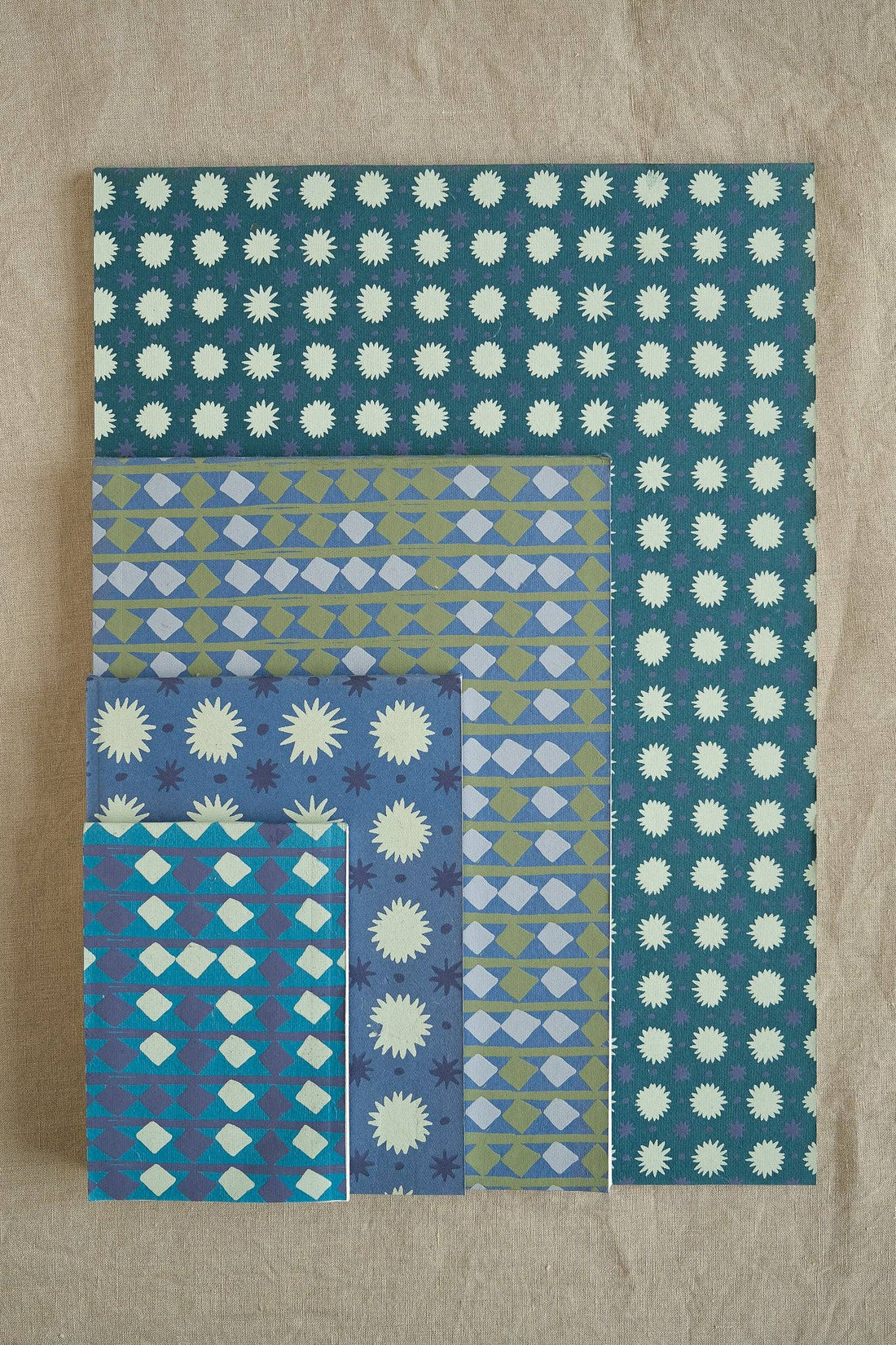 Sketchbook: A6