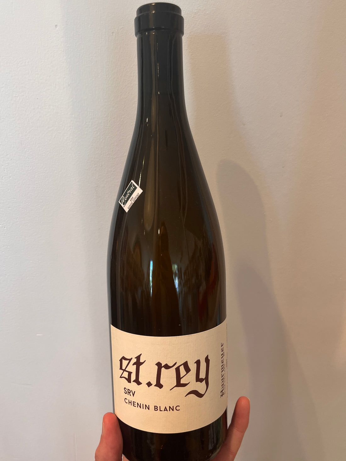 Haarmeyer St. Rey “SRV”