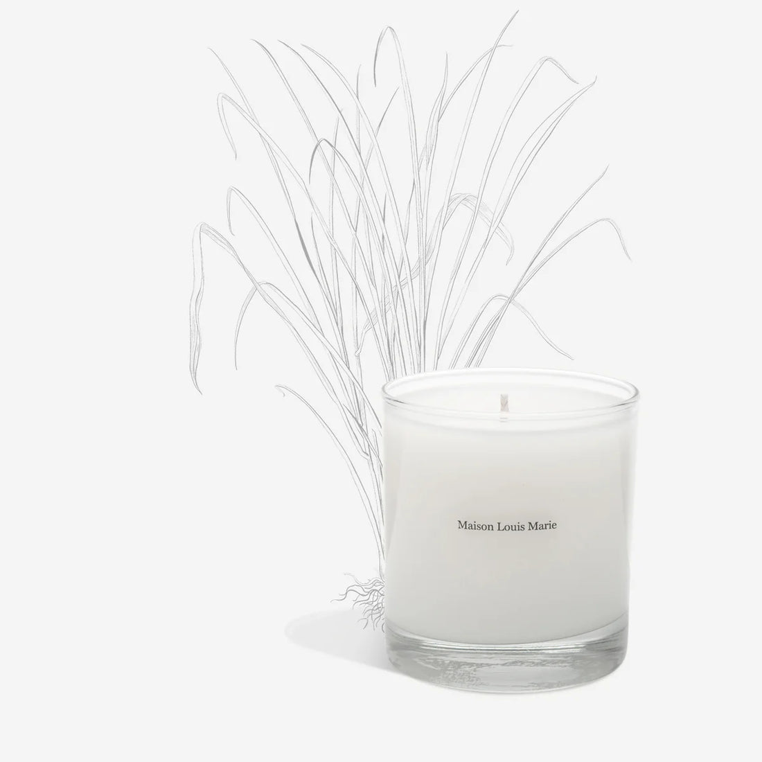 No. 01 Scalpay Candle