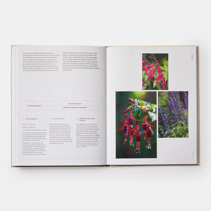 The Seasonal Gardener