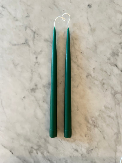 Hand Dipped Tapers - 13&quot;