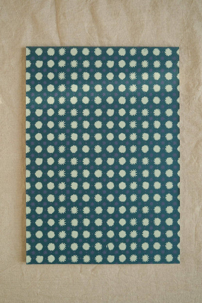 Sketchbook: A6