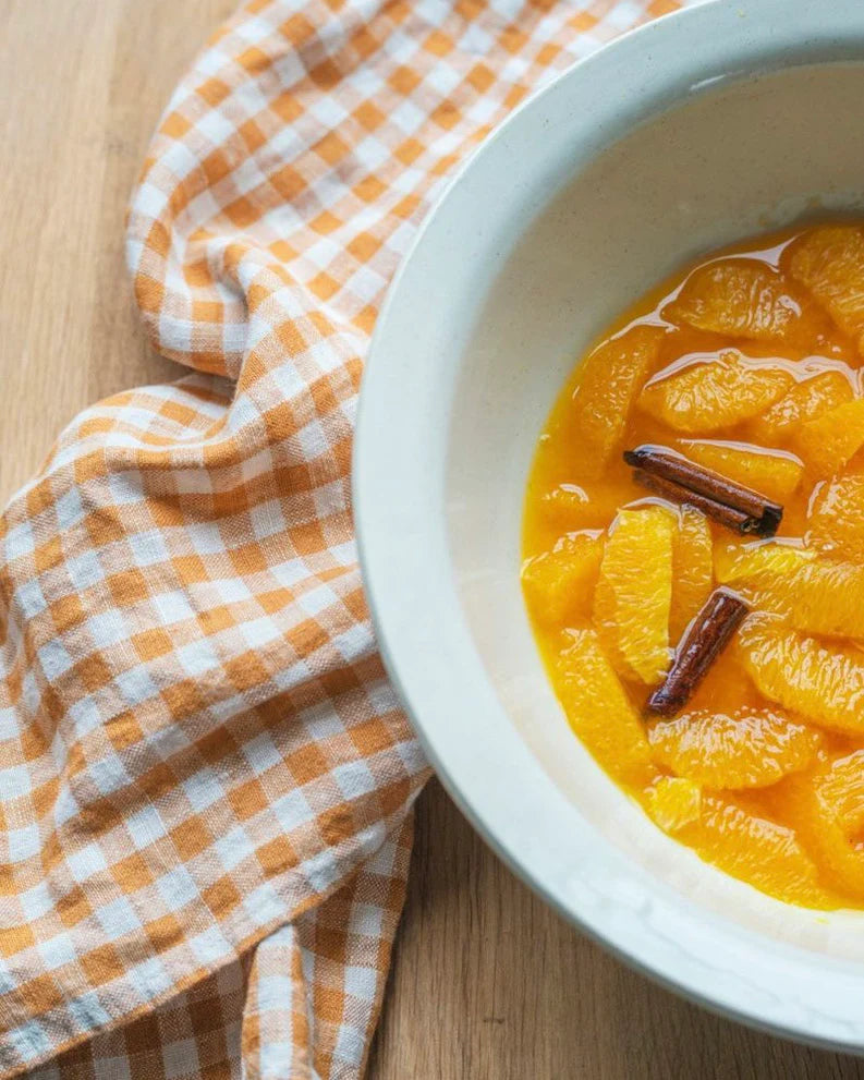 Fog Linen Tea Towels