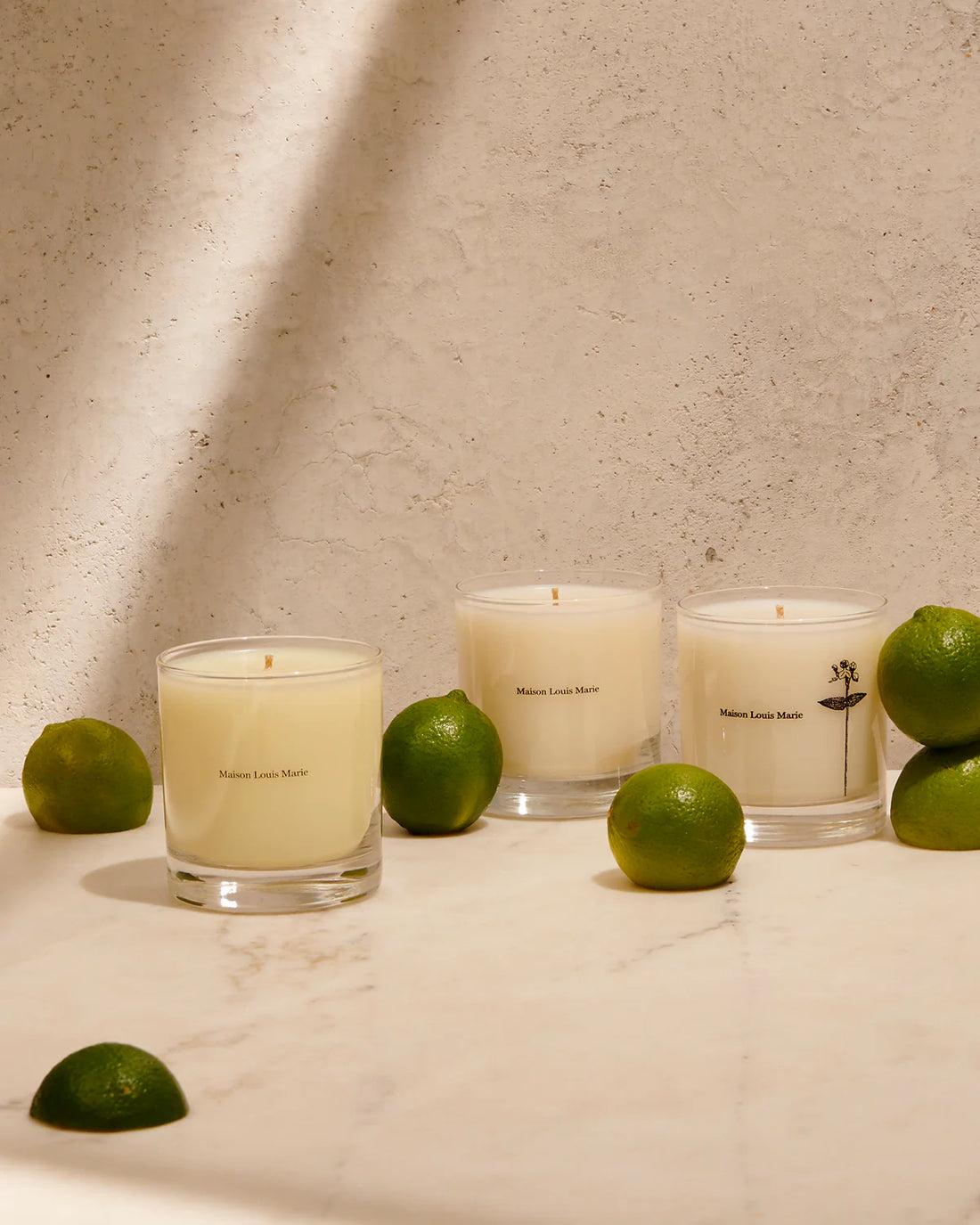 No. 01 Scalpay Candle