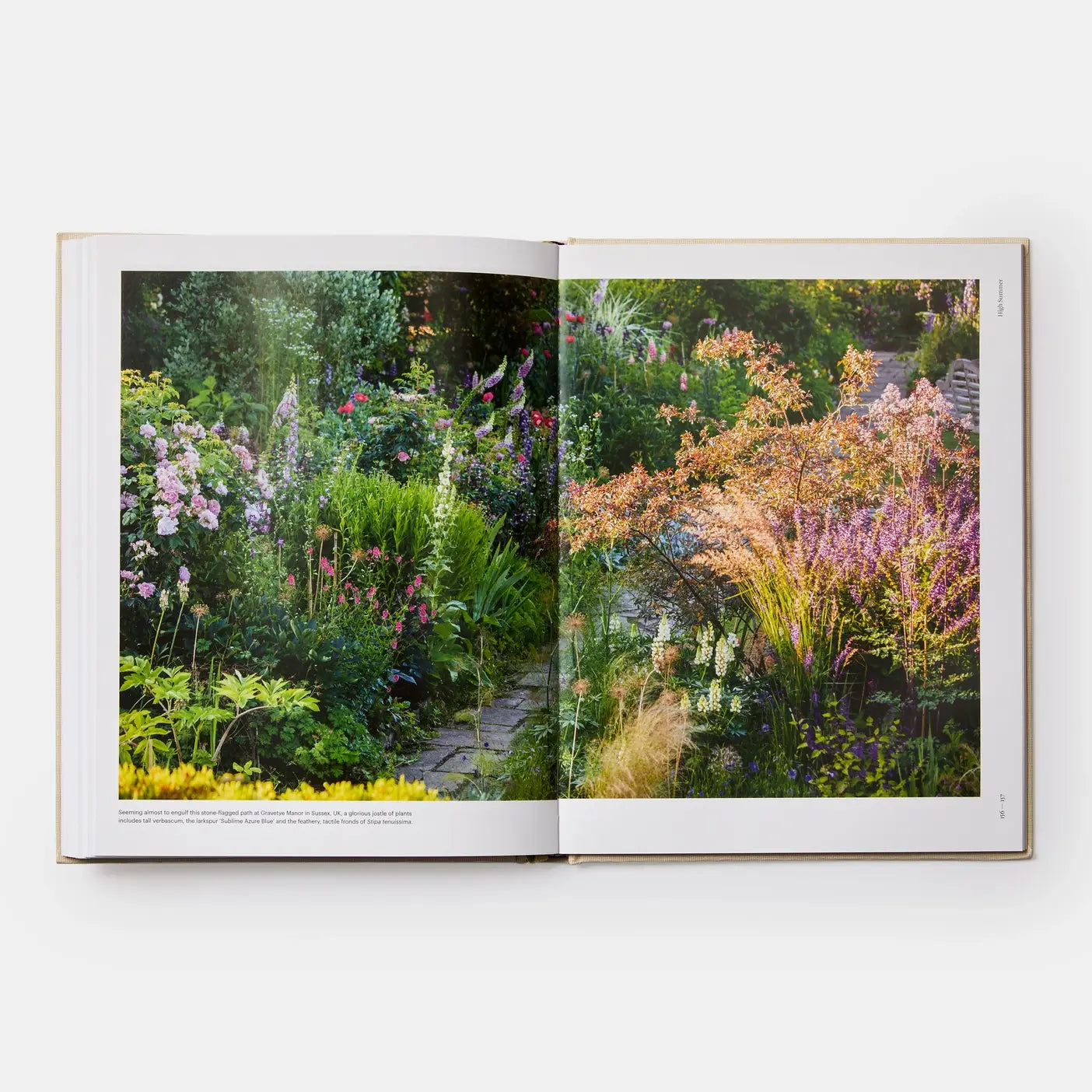 The Seasonal Gardener