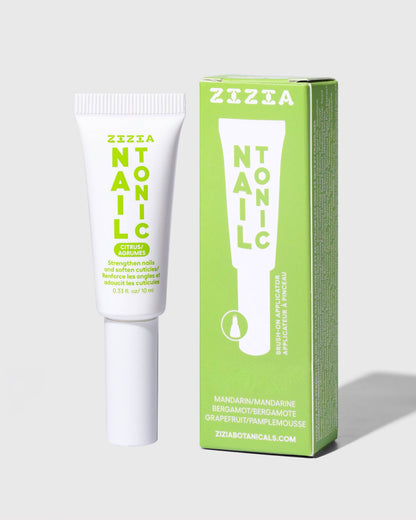 Citrus Nail Tonic