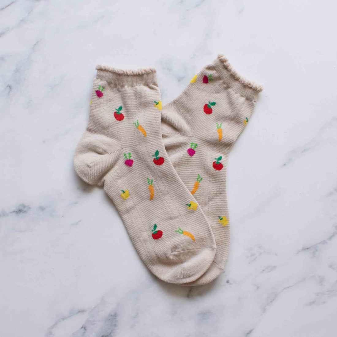 Veggies Socks