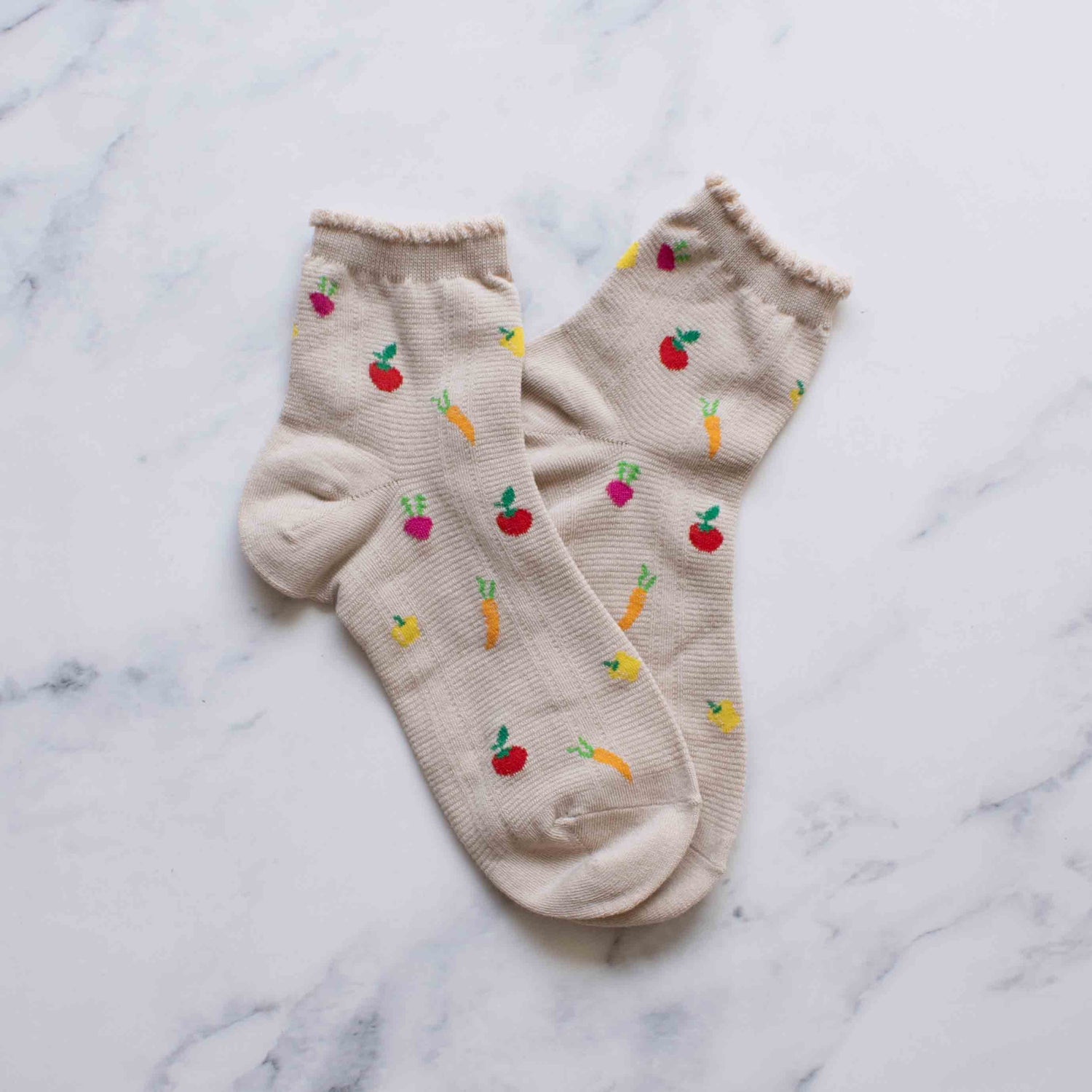 Veggies Socks