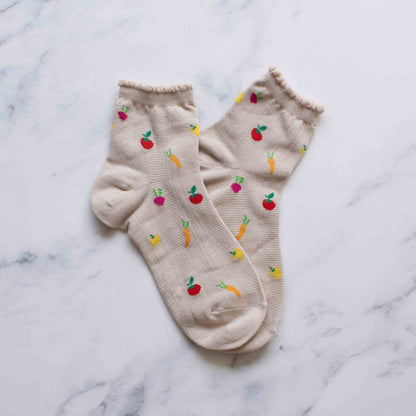 Veggies Socks