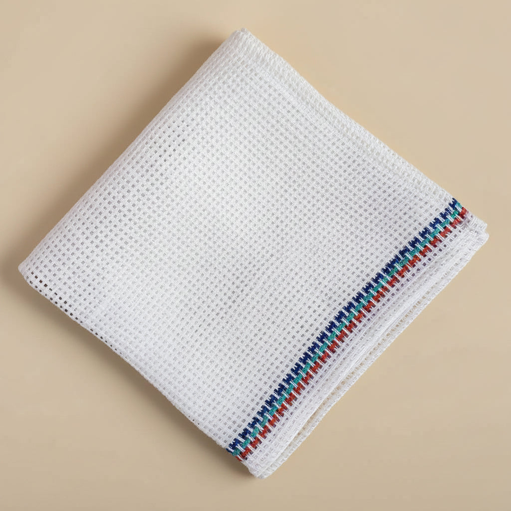 Linen Dish Cloth