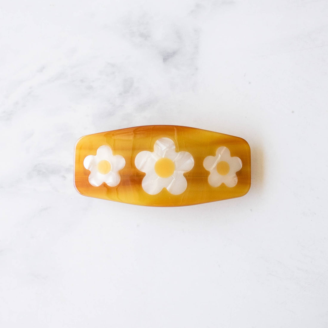 Dreaming Daisy Barrette