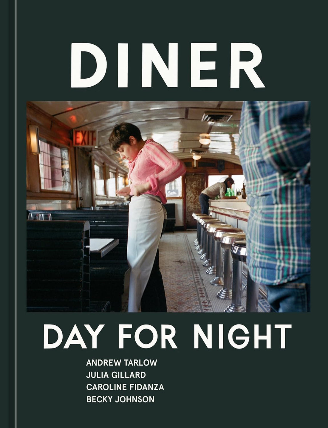 DINER: Day For Night