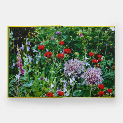 A Year In Bloom