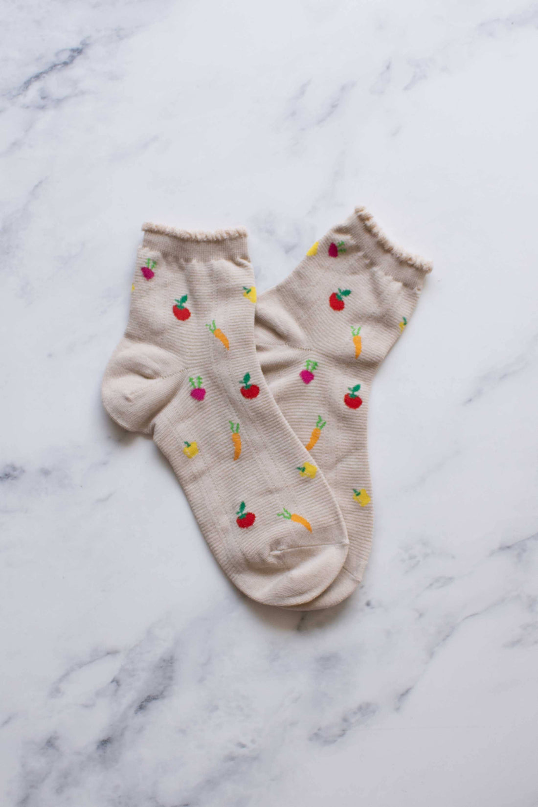 Veggies Socks