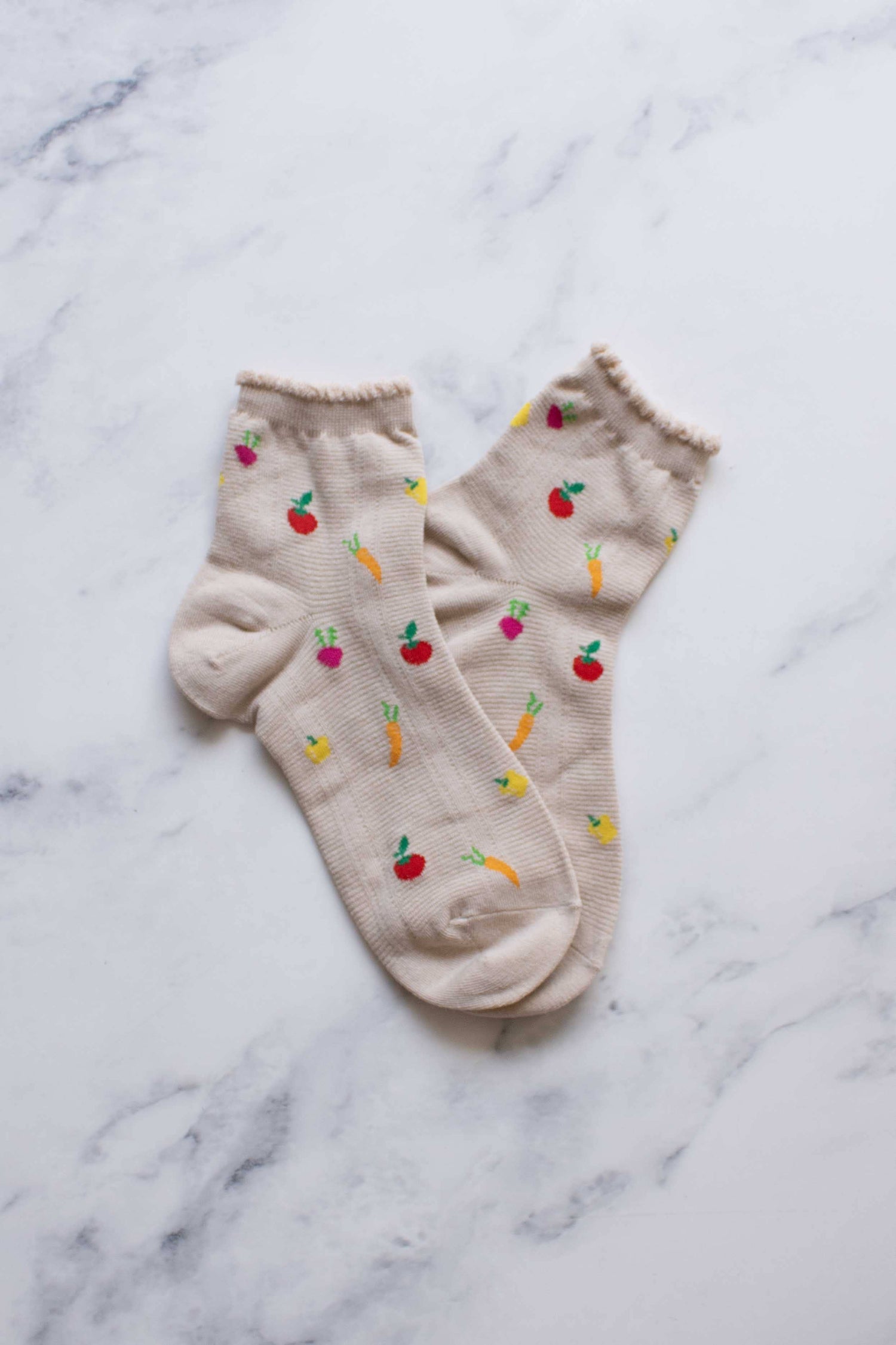 Veggies Socks