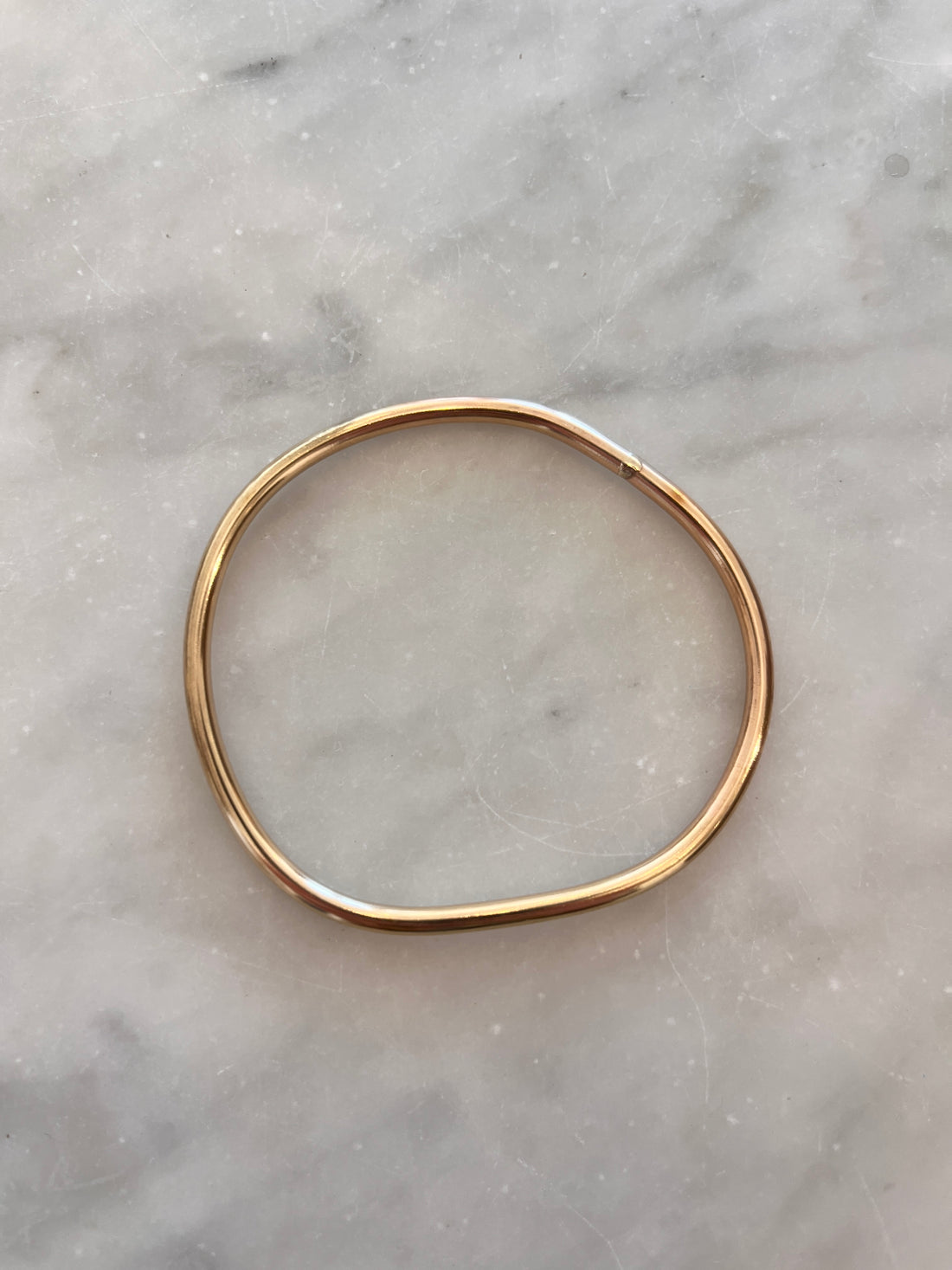 New Look Bracelet Gold Fill