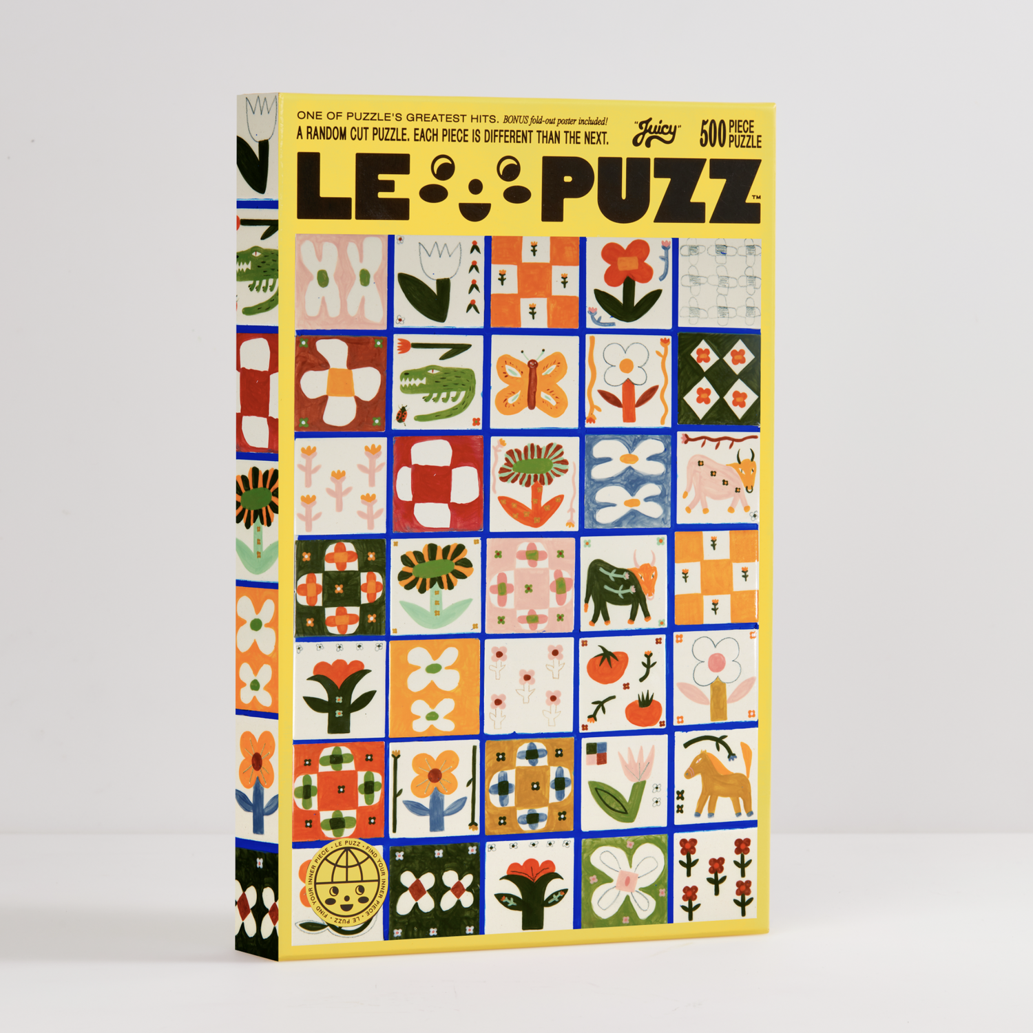 Darlin’ Puzzle