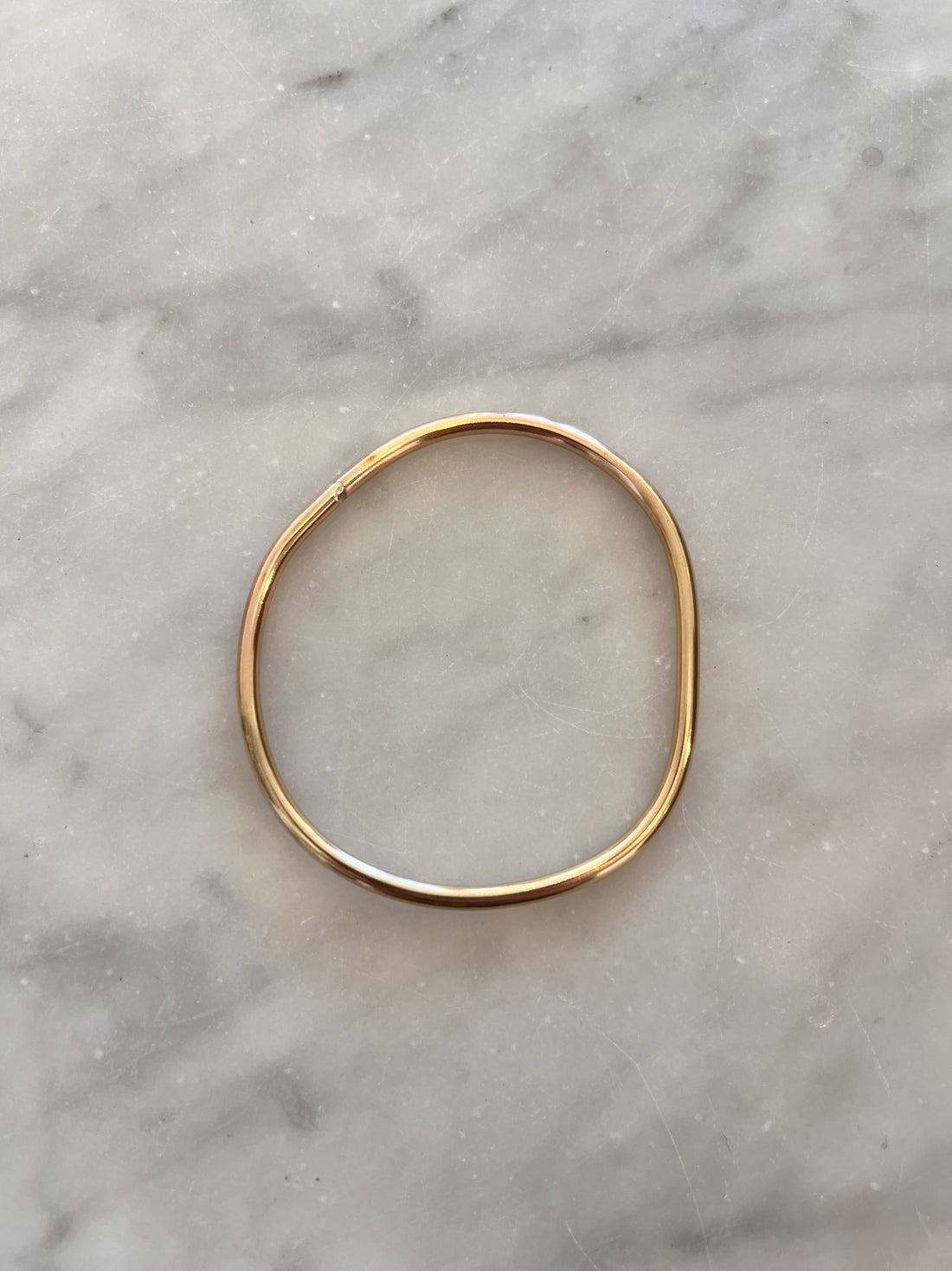 New Look Bracelet Gold Fill