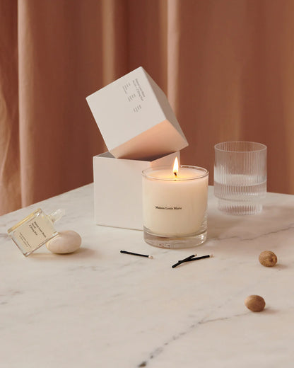 No. 03 L’Etang Noir Candle