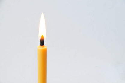 Daiyo Rice Wax Candle