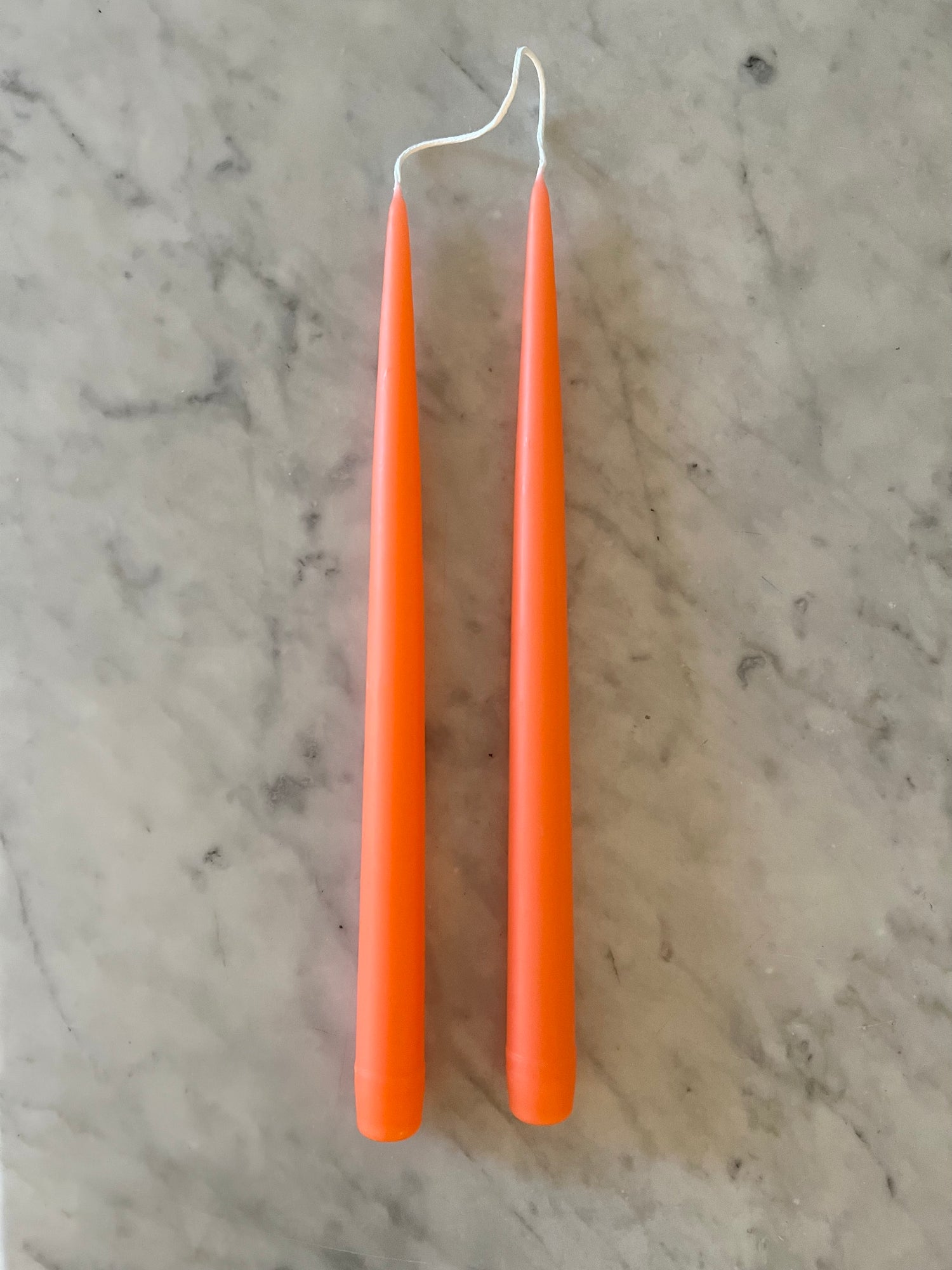 Hand Dipped Tapers - 13&quot;